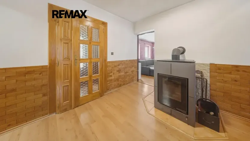 Prodej rodinného domu, Nový Oldřichov, 136 m2