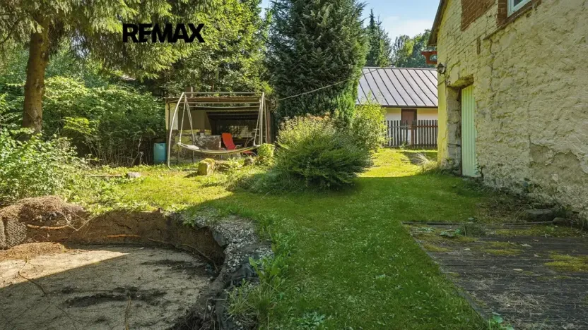 Prodej rodinného domu, Nový Oldřichov, 136 m2
