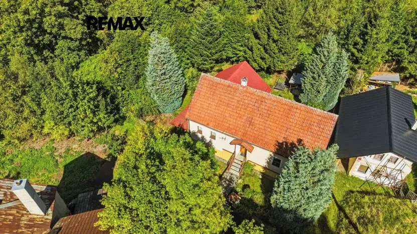 Prodej rodinného domu, Nový Oldřichov, 136 m2