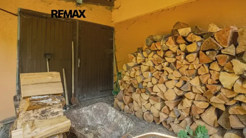 Prodej rodinného domu, Nový Oldřichov, 136 m2