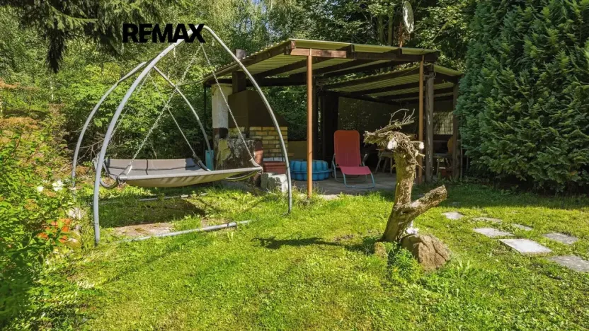 Prodej rodinného domu, Nový Oldřichov, 136 m2