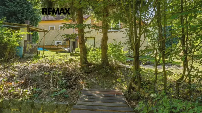 Prodej rodinného domu, Nový Oldřichov, 136 m2