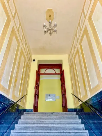 Prodej bytu 5+1, Praha - Vršovice, Žitomírská, 91 m2