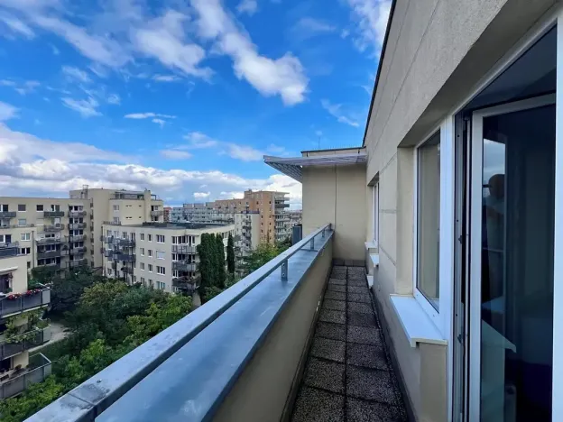 Pronájem bytu 3+kk, Praha - Hostivař, Bratislavská, 70 m2
