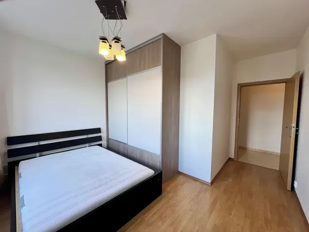 Pronájem bytu 3+kk, Praha - Hostivař, Bratislavská, 70 m2