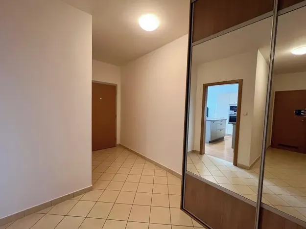 Pronájem bytu 3+kk, Praha - Hostivař, Bratislavská, 70 m2