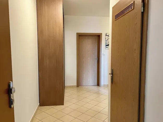 Pronájem bytu 3+kk, Praha - Hostivař, Bratislavská, 70 m2