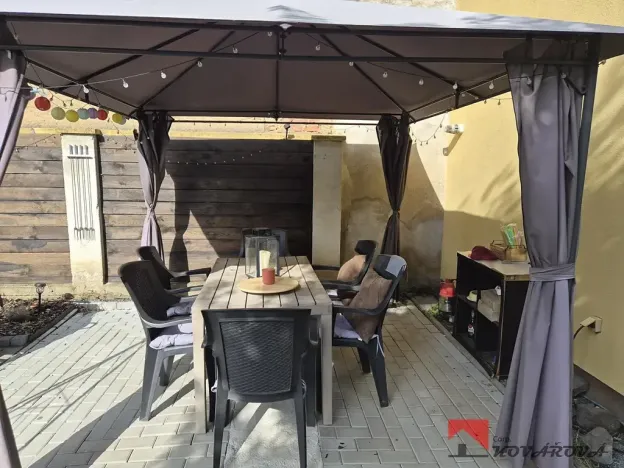 Pronájem bytu 3+1, Kralupy nad Vltavou, Kuzmínova, 60 m2