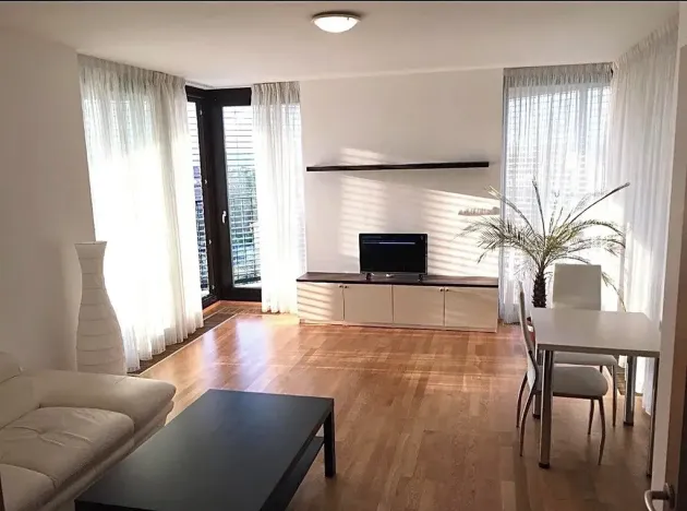 Pronájem bytu 2+kk, Praha - Žižkov, Pitterova, 73 m2