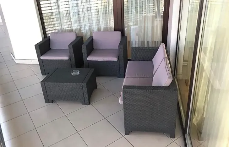 Pronájem bytu 2+kk, Praha - Žižkov, Pitterova, 73 m2