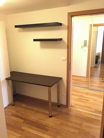 Pronájem bytu 2+kk, Praha - Žižkov, Pitterova, 73 m2