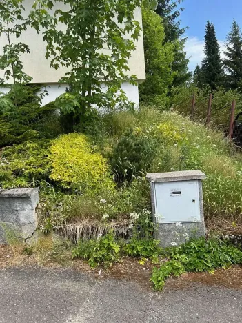 Dražba rodinného domu, Nové Hamry, 246 m2