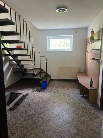 Dražba rodinného domu, Nové Hamry, 246 m2
