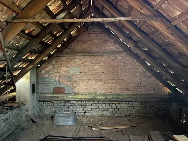 Prodej chalupy, Orlovice, 90 m2