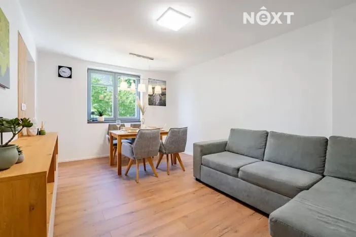Prodej bytu 3+kk, Horní Planá, 70 m2
