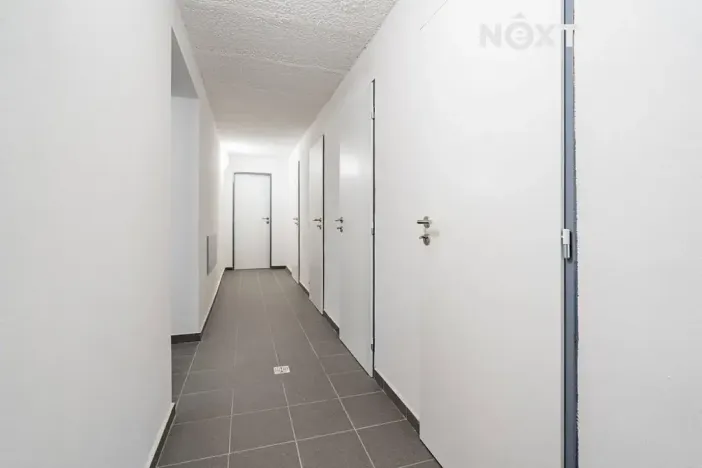 Prodej bytu 2+kk, Horní Planá, 58 m2