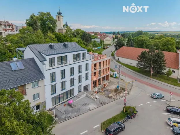 Prodej bytu 2+kk, Drnovice, 69 m2