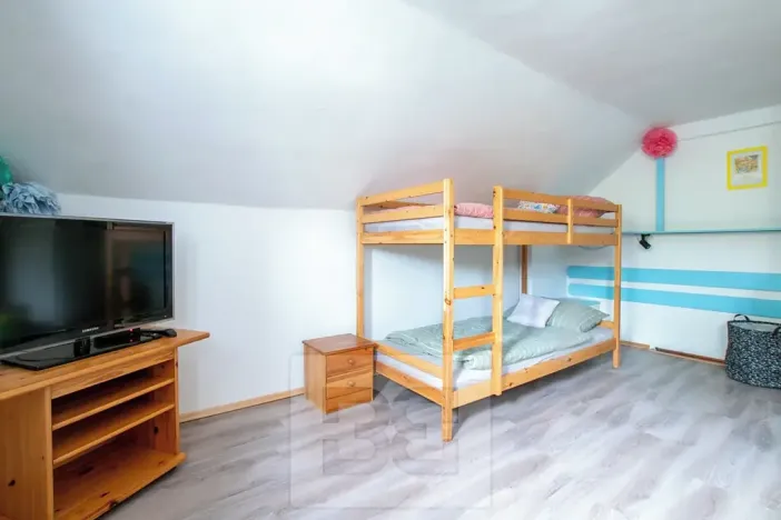 Pronájem rodinného domu, Uhlířské Janovice, 107 m2