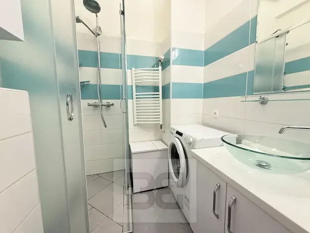 Pronájem bytu 2+1, Praha - Nusle, Spolupráce, 47 m2