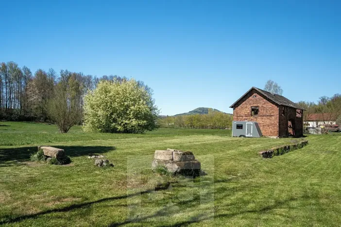 Prodej rodinného domu, Cvikov, 197 m2
