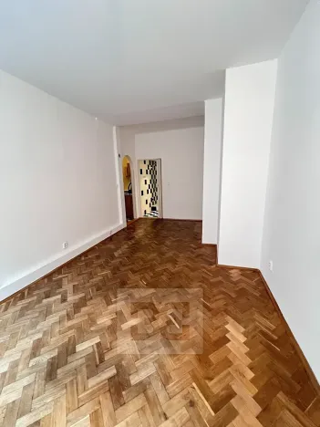 Pronájem bytu 2+1, Praha - Nové Město, Dittrichova, 50 m2