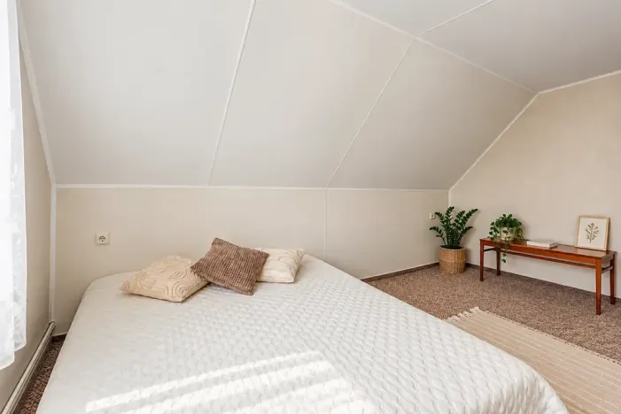 Prodej rodinného domu, Seč, Sídl. 9. května, 294 m2
