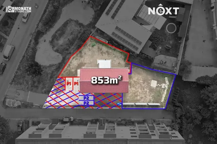 Prodej bytu 3+kk, Vyškov, 83 m2