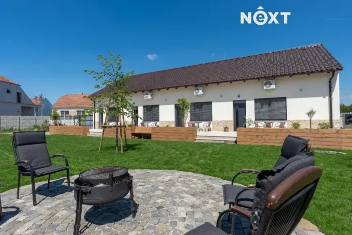 Pronájem bytu 2+kk, Lanžhot, F. Palackého, 45 m2