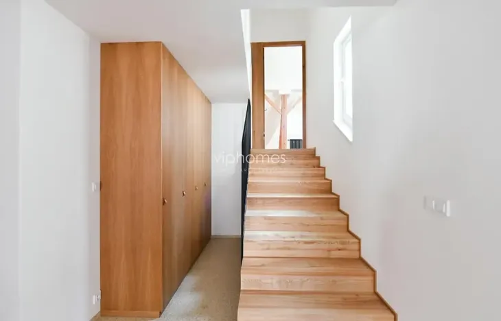 Pronájem bytu 2+kk, Praha - Josefov, Maiselova, 100 m2