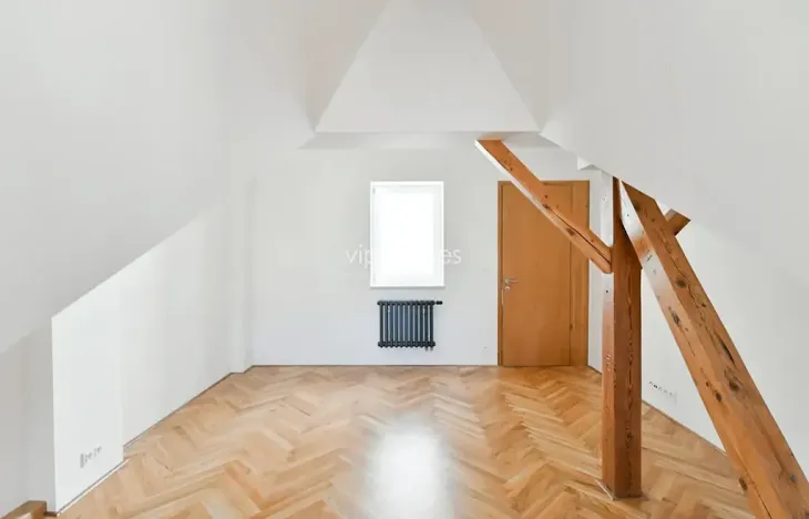 Pronájem bytu 2+kk, Praha - Josefov, Maiselova, 100 m2