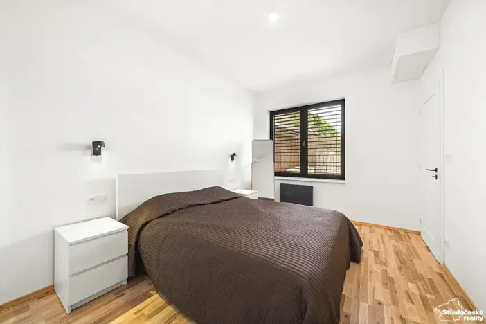 Prodej bytu 3+kk, Praha - Dolní Chabry, Kobyliská, 95 m2
