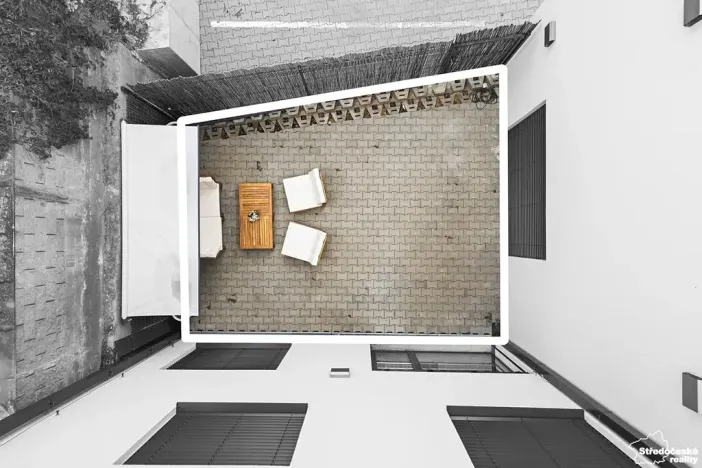Prodej bytu 3+kk, Praha - Dolní Chabry, Kobyliská, 95 m2