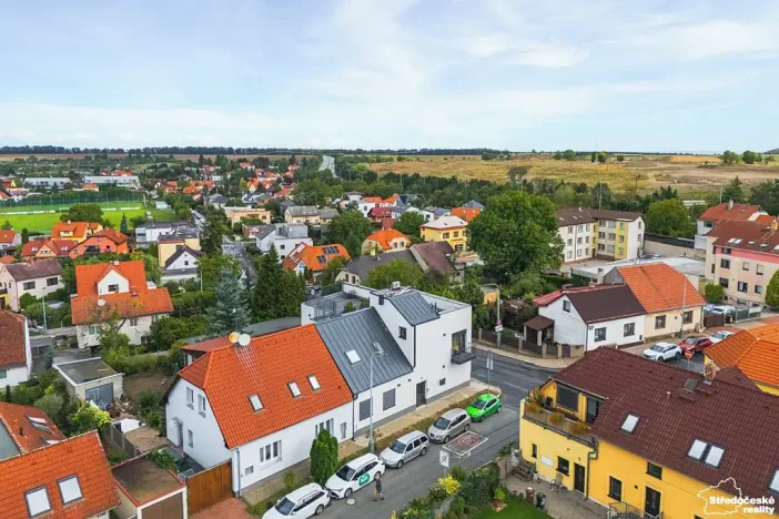 Prodej bytu 3+kk, Praha - Dolní Chabry, Kobyliská, 95 m2