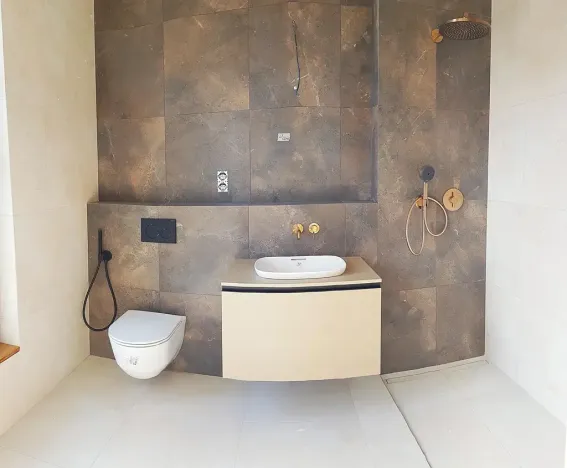 Prodej bytu 4+kk, Praha, U starého židovského hřbitova, 106 m2