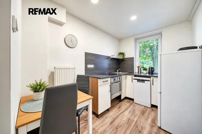 Pronájem bytu 2+kk, Křečhoř, 35 m2