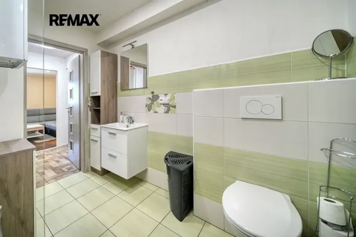 Pronájem bytu 2+kk, Křečhoř, 35 m2