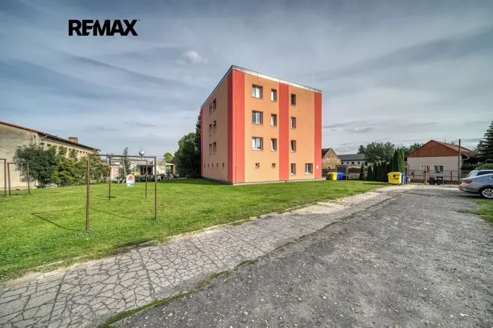 Pronájem bytu 2+kk, Křečhoř, 35 m2