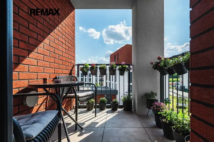 Prodej bytu 2+kk, Kolín, Zásmucká, 64 m2
