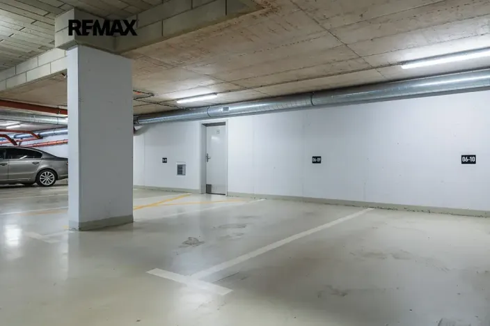 Prodej bytu 2+kk, Kolín, Zásmucká, 64 m2