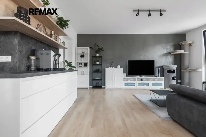 Prodej bytu 2+kk, Kolín, Zásmucká, 64 m2