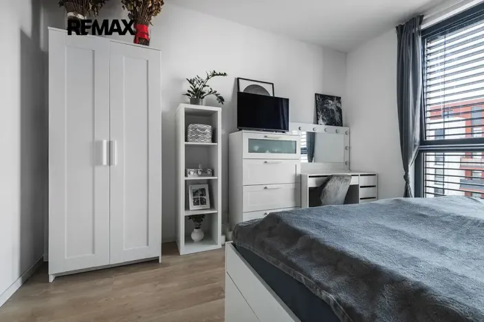 Prodej bytu 2+kk, Kolín, Zásmucká, 64 m2