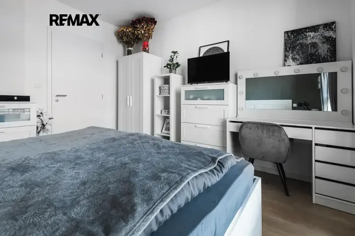 Prodej bytu 2+kk, Kolín, Zásmucká, 64 m2