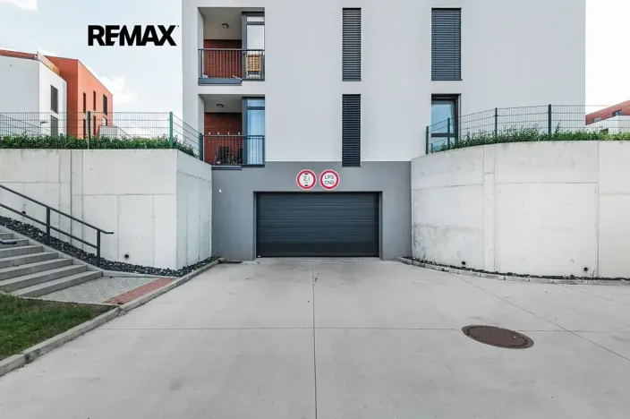Prodej bytu 2+kk, Kolín, Zásmucká, 64 m2