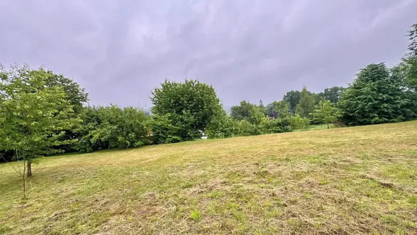 Prodej pozemku pro bydlení, Ostrava, Hlavní, 756 m2