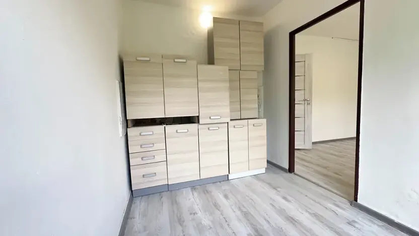 Prodej bytu 1+1, Ostrava, Bohumínská, 27 m2