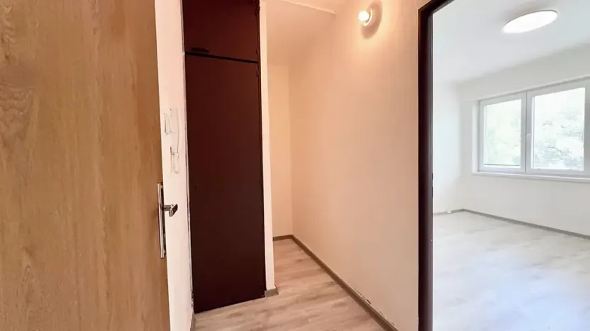 Prodej bytu 1+1, Ostrava, Bohumínská, 27 m2