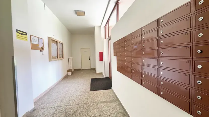 Prodej bytu 1+1, Ostrava, Bohumínská, 27 m2