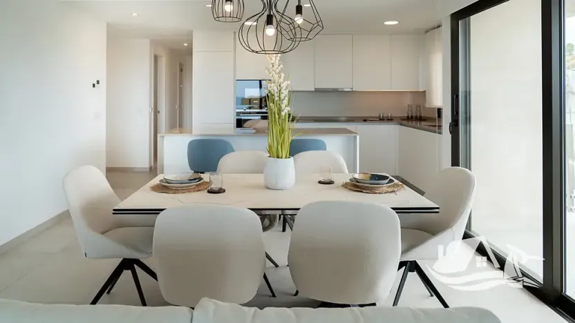 Prodej bytu 3+kk, Estepona, Španělsko, 144 m2