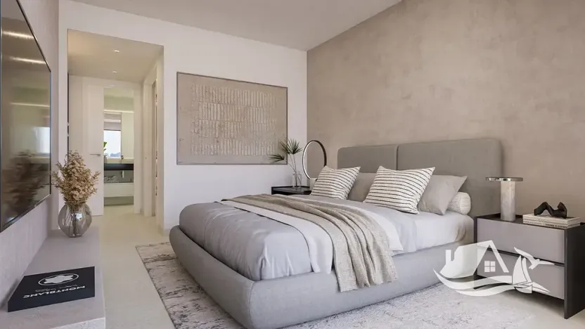 Prodej bytu 4+kk, Estepona, Španělsko, 149 m2