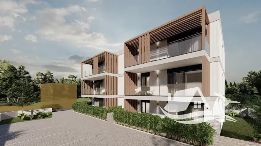 Prodej bytu 3+kk, Ražanj, Chorvatsko, 63 m2